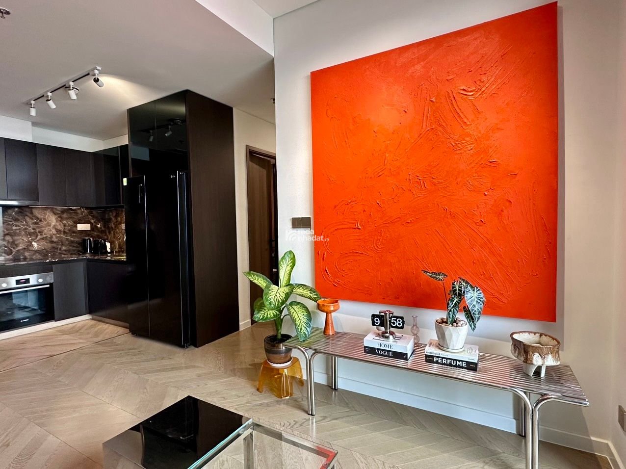 Tổng hợp giỏ hàng căn hộ 2PN Lumiere Riverside, quận 2 giá vô cùng hấp dẫn