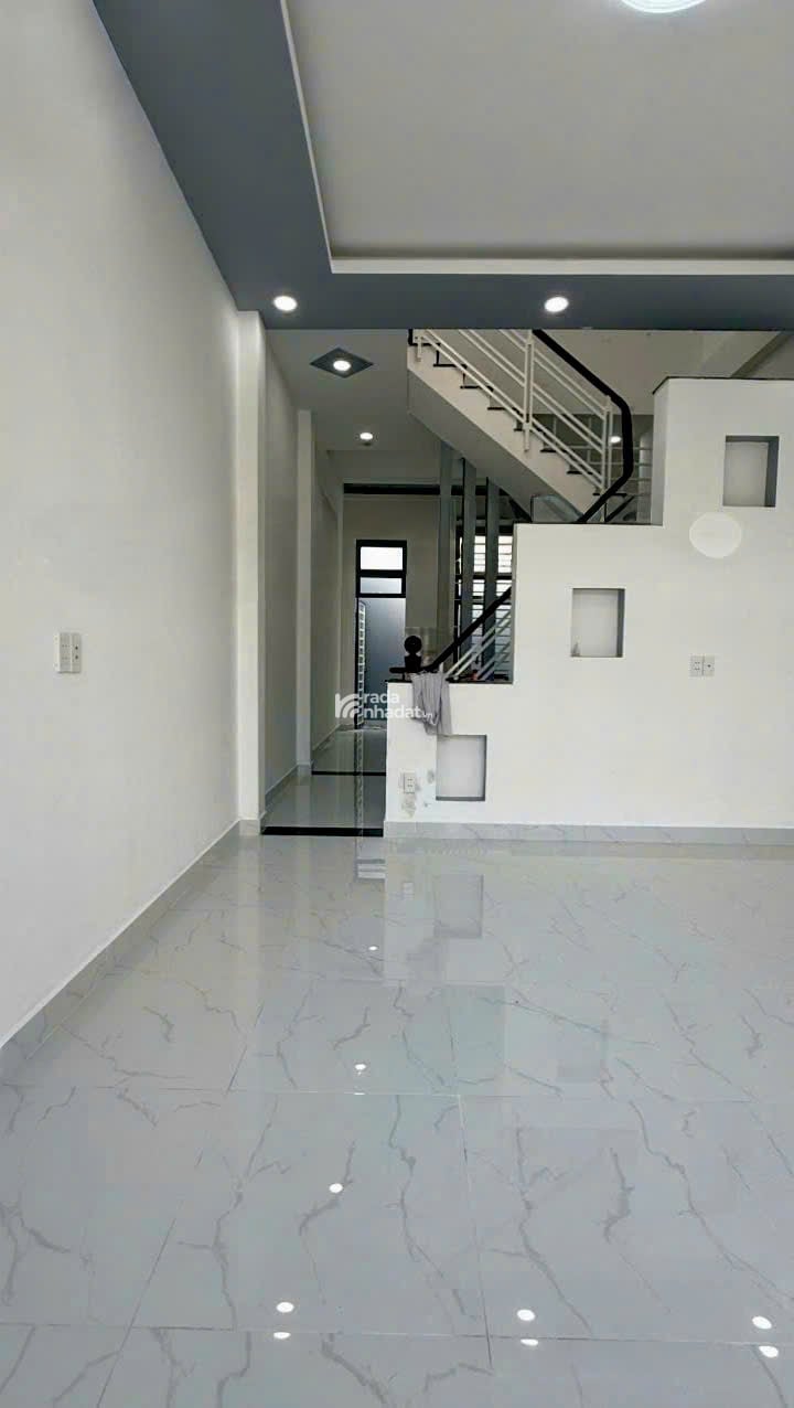 Nhà 1 Trệt 1 Lầu Hẻm Đường Số 9, P. Linh Trung Nhà Đẹp, Tiện Ích Đầy Đủ, Giá Tốt Chỉ 5.15 Tỷ