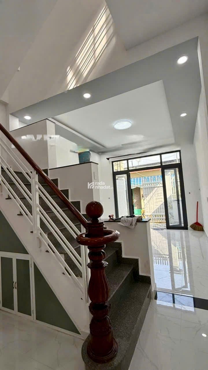 Nhà 1 Trệt 1 Lầu Hẻm Đường Số 9, P. Linh Trung Nhà Đẹp, Tiện Ích Đầy Đủ, Giá Tốt Chỉ 5.15 Tỷ