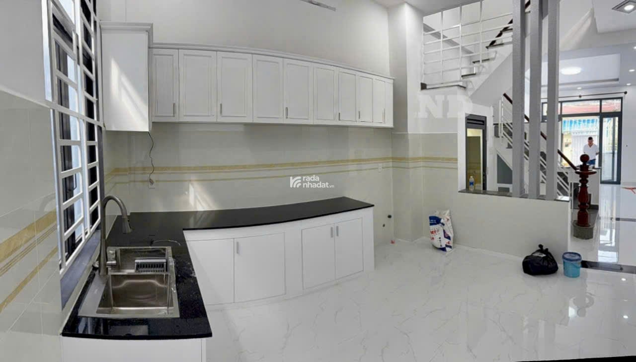 Nhà 1 Trệt 1 Lầu Hẻm Đường Số 9, P. Linh Trung Nhà Đẹp, Tiện Ích Đầy Đủ, Giá Tốt Chỉ 5.15 Tỷ