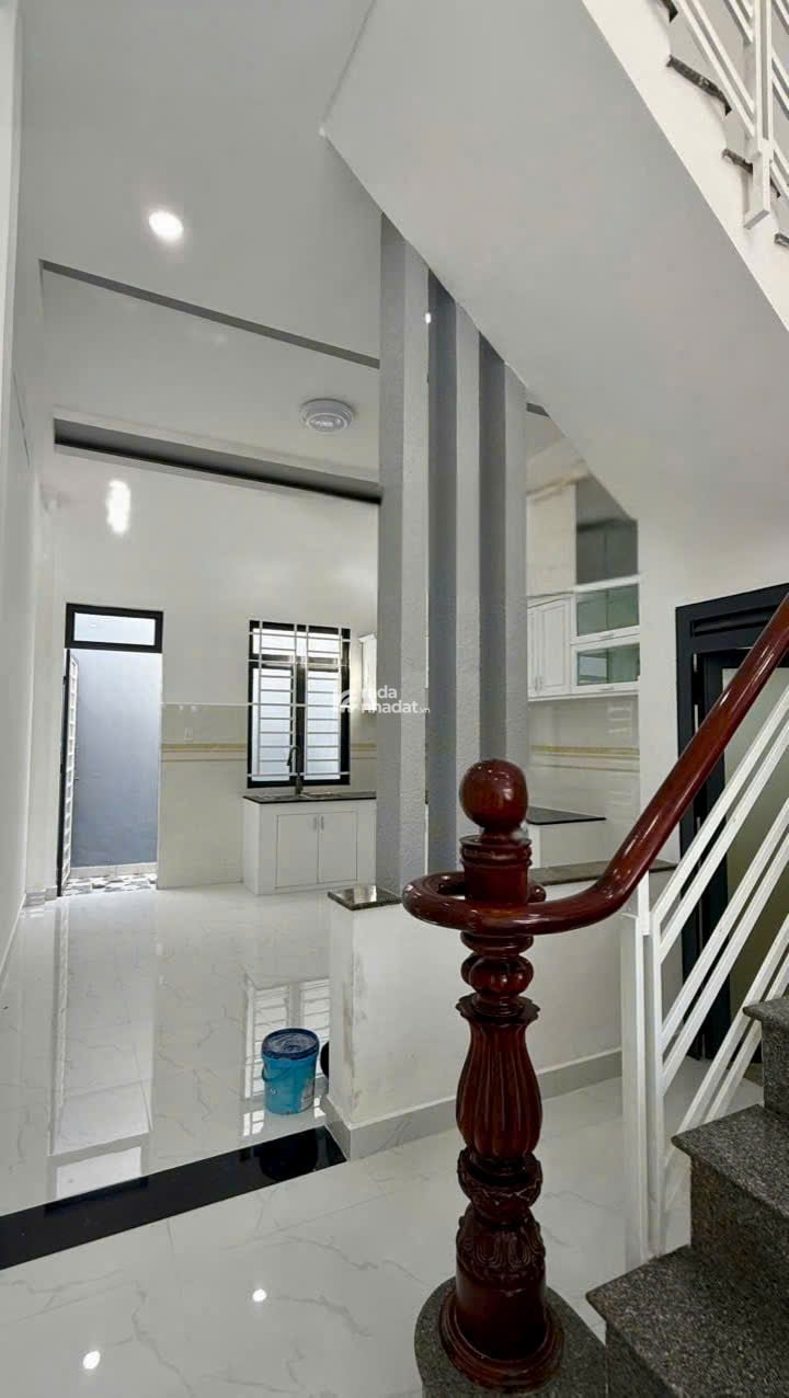 Nhà 1 Trệt 1 Lầu Hẻm Đường Số 9, P. Linh Trung Nhà Đẹp, Tiện Ích Đầy Đủ, Giá Tốt Chỉ 5.15 Tỷ