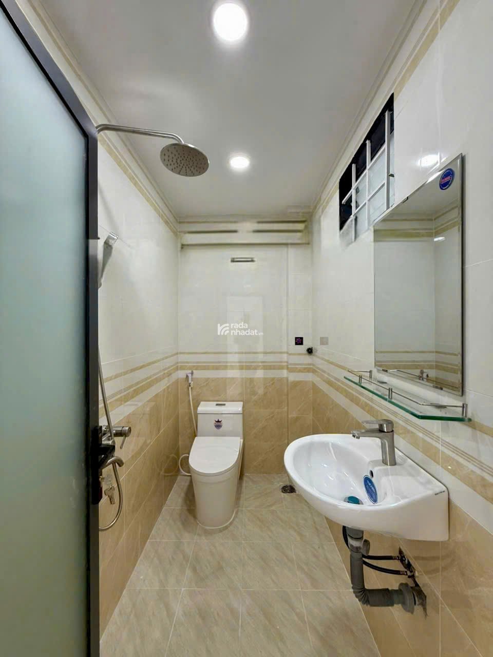 Nhà 1 Trệt 1 Lầu Hẻm Đường Số 9, P. Linh Trung Nhà Đẹp, Tiện Ích Đầy Đủ, Giá Tốt Chỉ 5.15 Tỷ