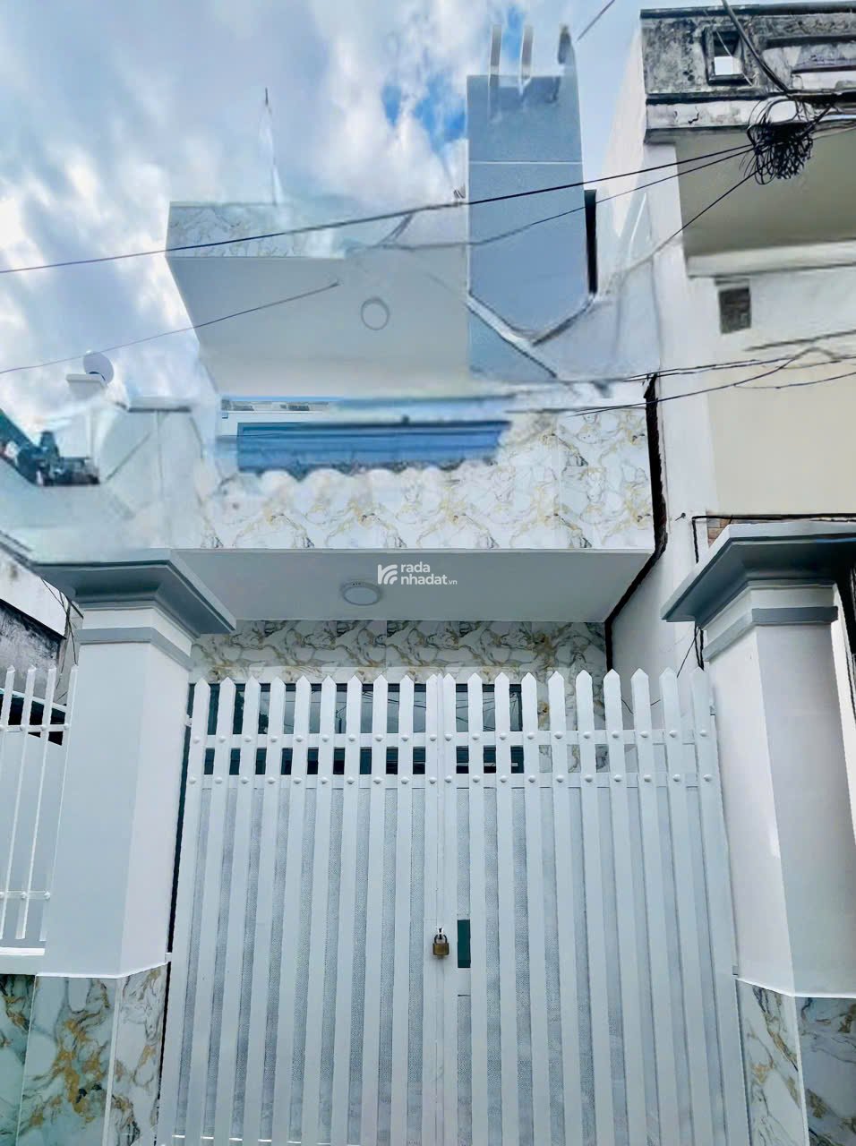 Nhà 1 Trệt 1 Lầu Hẻm Đường Số 9, P. Linh Trung Nhà Đẹp, Tiện Ích Đầy Đủ, Giá Tốt Chỉ 5.15 Tỷ