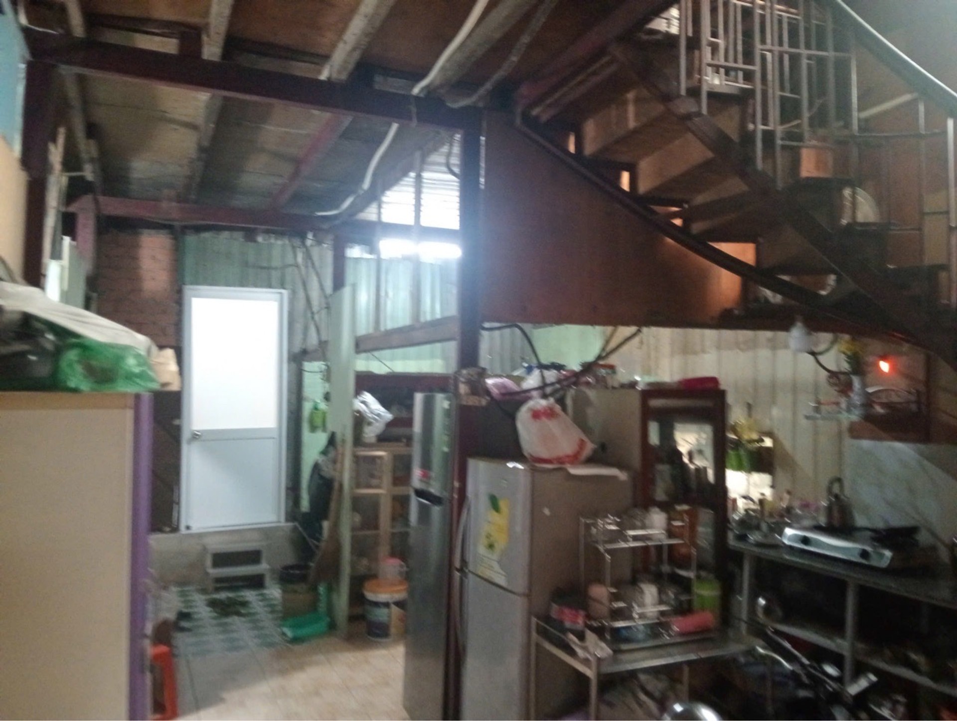 SÁT VÁCH QUẬN 1, MTKD PHAN VĂN HÂN, BÌNH THẠNH, 120M2 CÓ KC Ở NGAY. GIẢM 350TR CHỈ CÒN 26.97T 