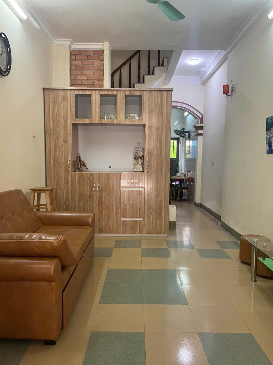 Cho thuê CC 3PN, 2WC, 105m2 tại Tecco Skyville, Tứ Hiệp nhà có nội thất giá tốt 9 triệu VND