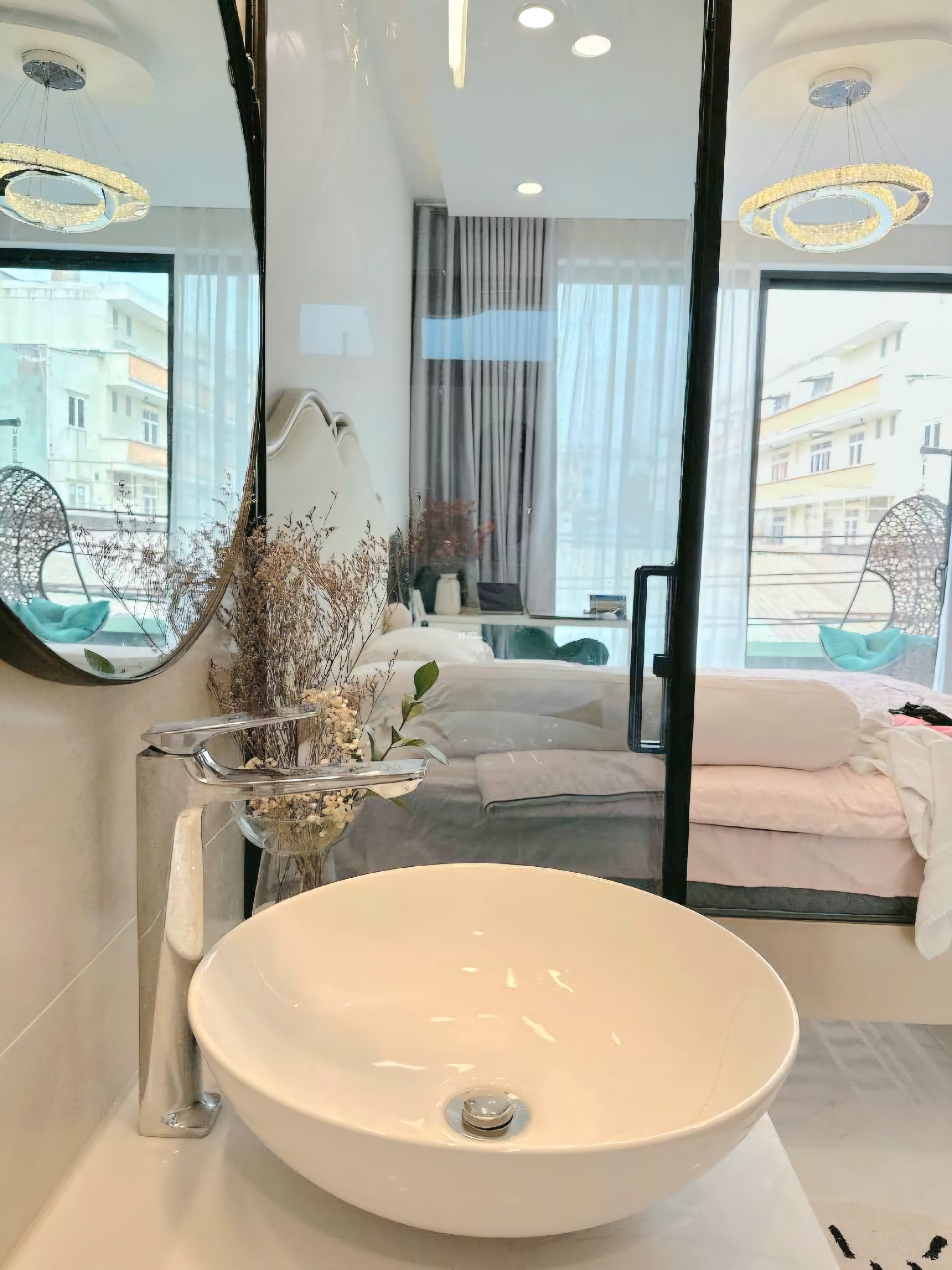 BÁN NHÀ ĐẸP MẶT TIỀN NGAY LÊ VĂN QUỚI - 70M2- NHIK 7T