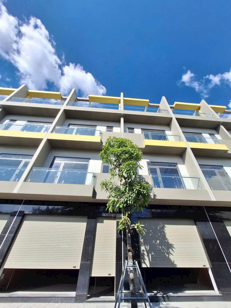 Chốt nhà phố Bcons City Life- sở hữu tài sản riêng sông trọn tiện nghi