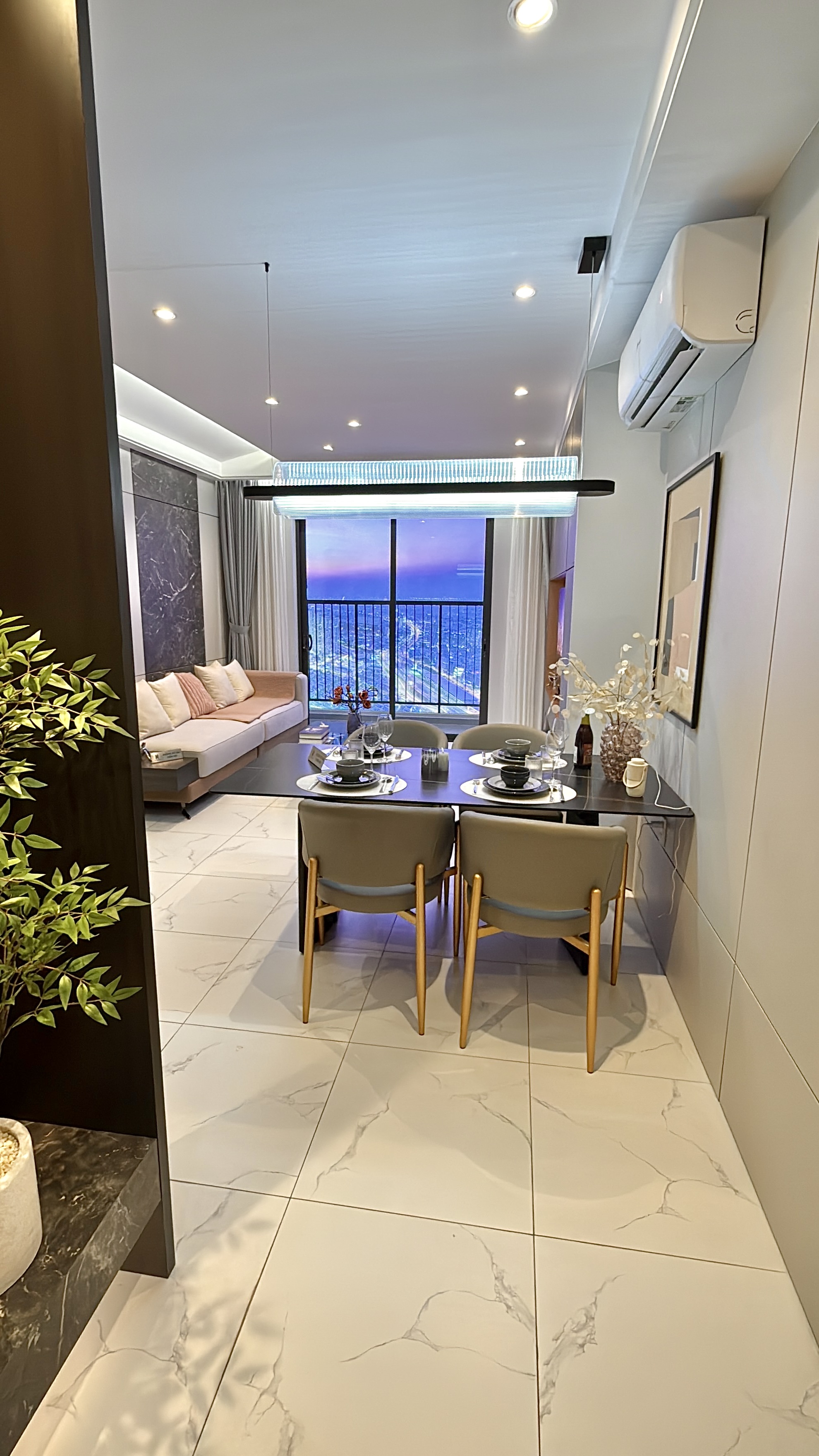 CHỈ 1.3 TỶ CÓ NGAY CĂN HỘ  FULL NỘI THẤT AN CƯỜNG TẠI THE WIN CITY!