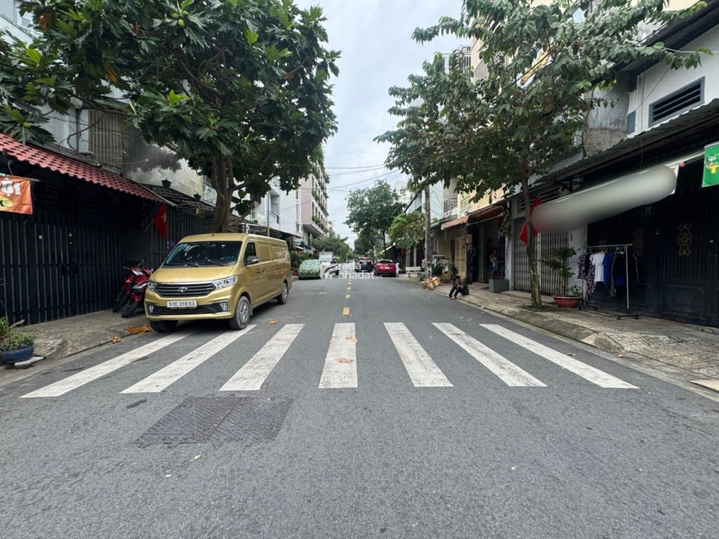 SÁT VÁCH Q11, MTKD LÊ SAO, TÂN PHÚ, 38M2 MỚI Ở NGAY. GIẢM 550TR CHỈ 4.5T TL TỐT