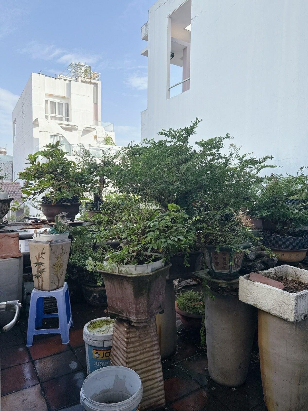 GIẢM 2.2 TỶ - NHÀ ĐẸP BÙI ĐÌNH TÚY 4 TẦNG 100M2 VUÔNG A4 - GIÁ 18.8 TỶ