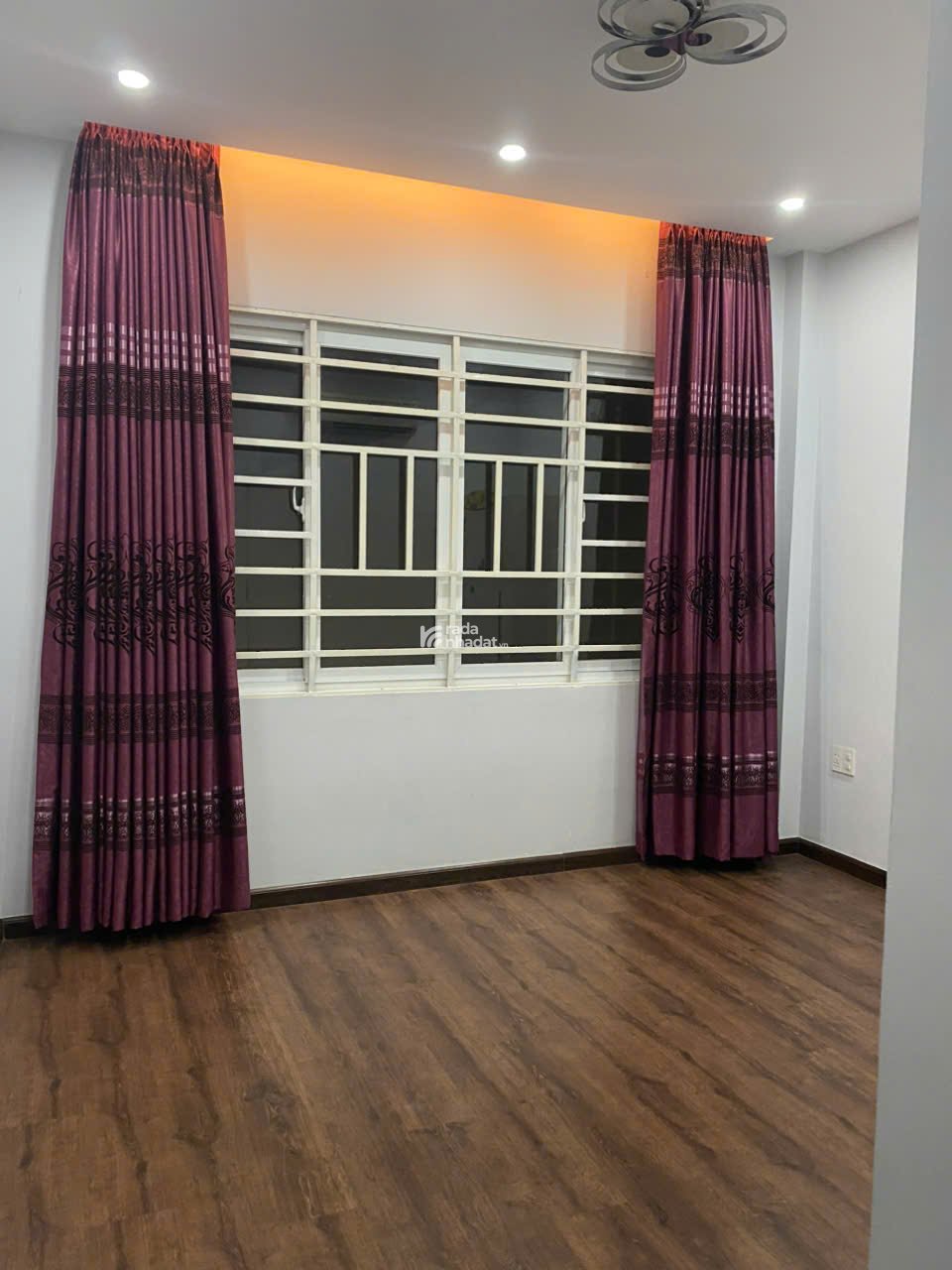 Cho thuê nhà nguyên căn Khu Biệt Thự Kiều Đàm - Quận 7