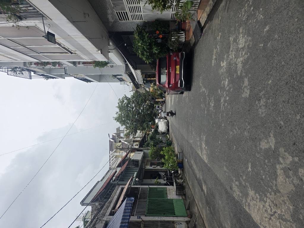 Đường Số 1 Bình Hưng Hòa A Bình GIÁ 6.090 tỷ