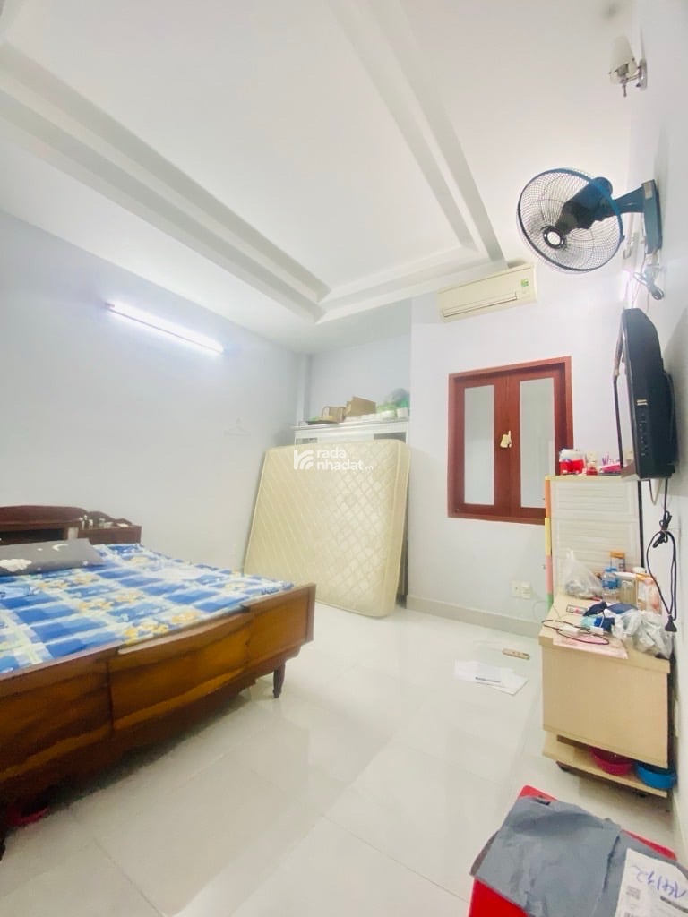 bán nhà gần tân sơn nhì phường tân quý