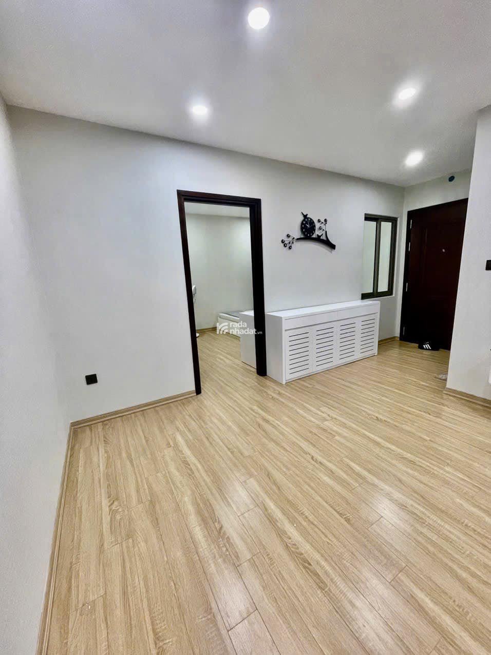 Bán căn hộ Hà Đô Park View, N010 có 3 phòng ngủ. Giá tốt