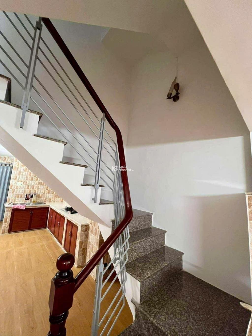Nhà mới 55.7m2 - Giá 5.8 tỷ - 4PN - Huỳnh Tấn Phát, Phú Thuận, Q7