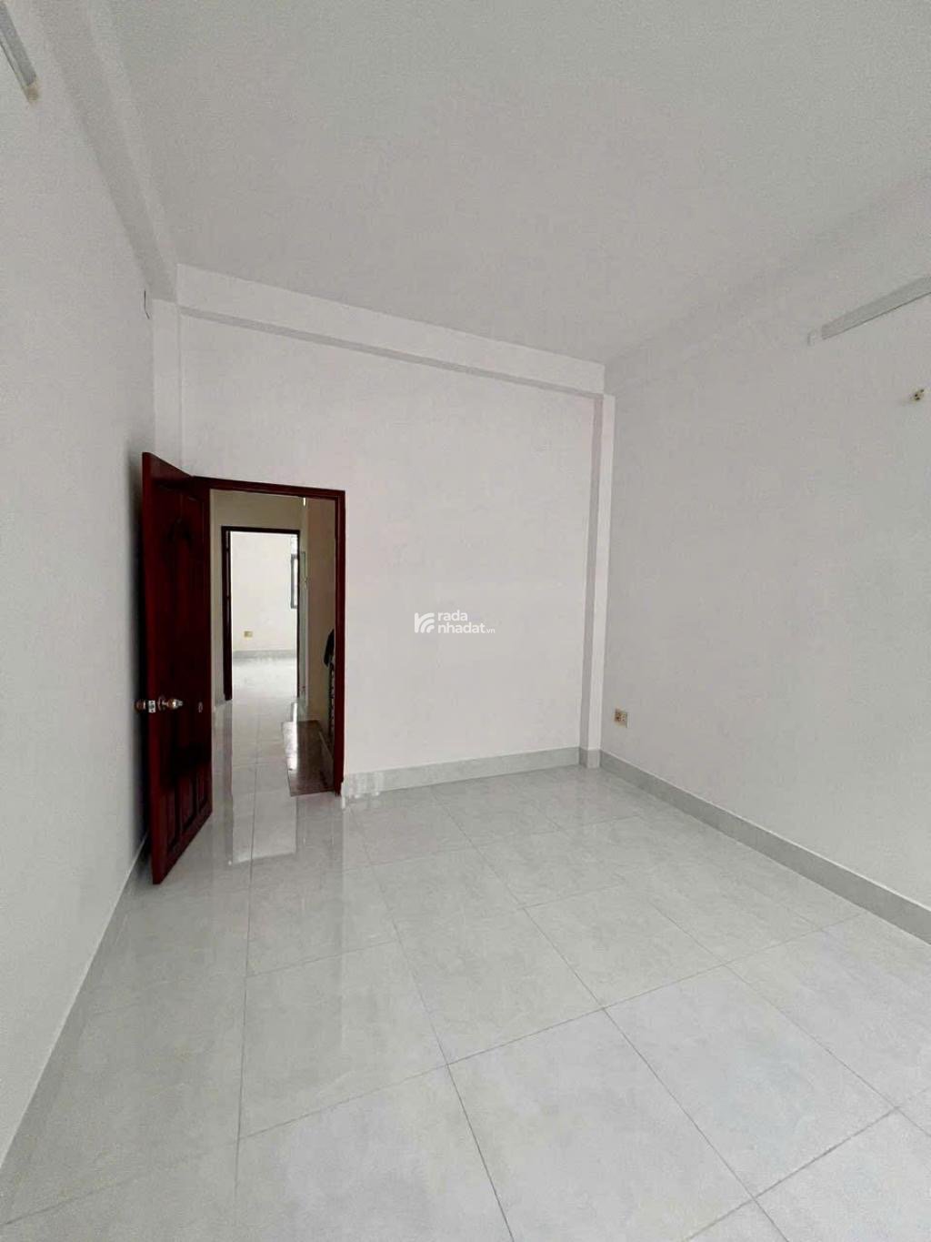 Nhà mới 55.7m2 - Giá 5.8 tỷ - 4PN - Huỳnh Tấn Phát, Phú Thuận, Q7