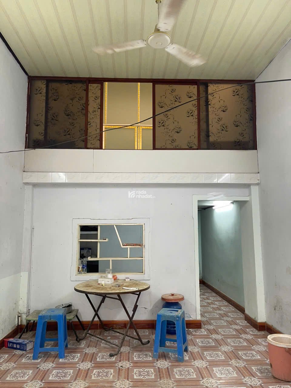 Bán nhà 8/ Nguyễn Trung Trực, Phường 5, Quận Bình Thạnh