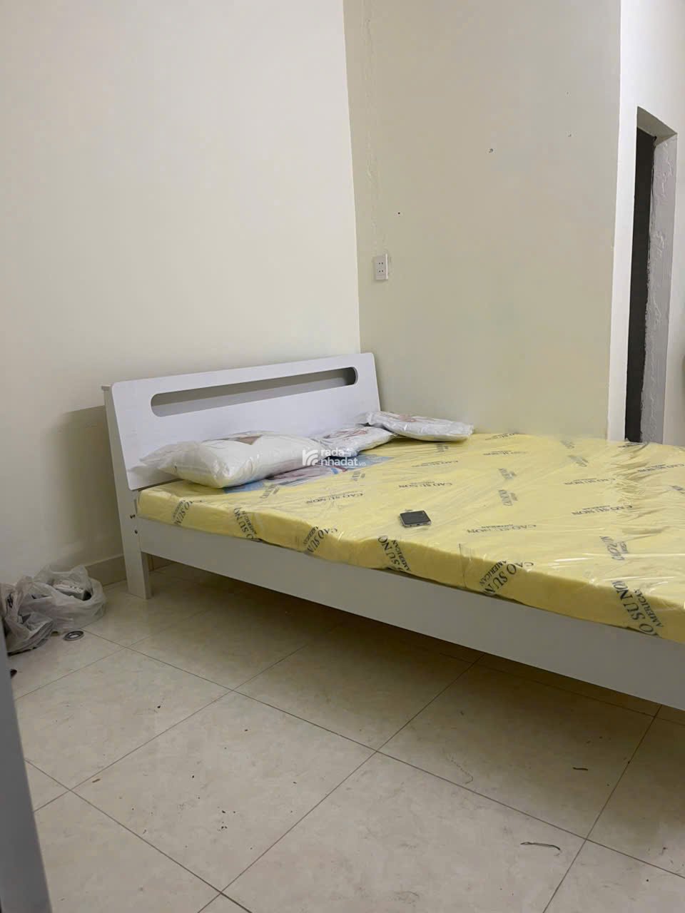 Bán nhà 8/ Nguyễn Trung Trực, Phường 5, Quận Bình Thạnh