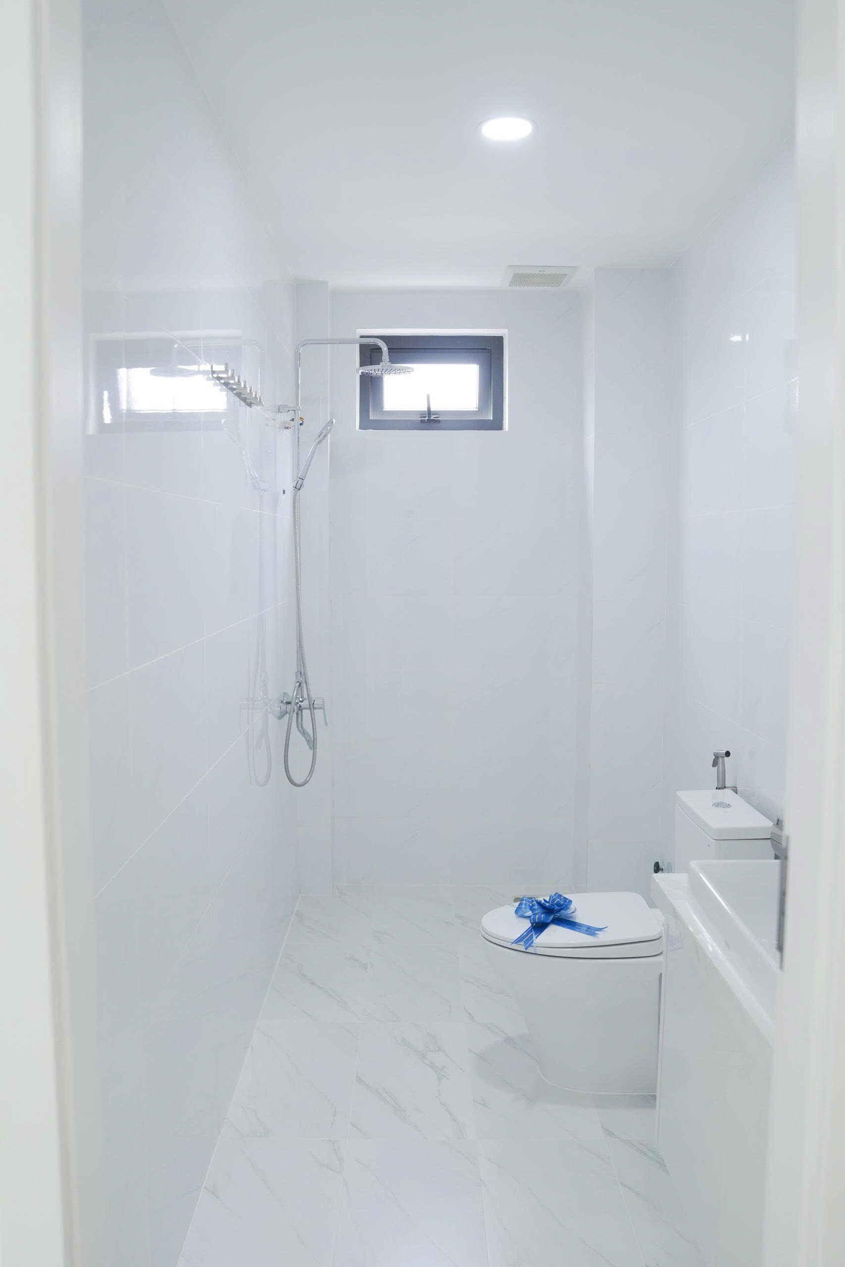 Nhà phố Thương Mại Gia Khải - Gia Khải Luxury - Phường An Điền, TP Bến Cát