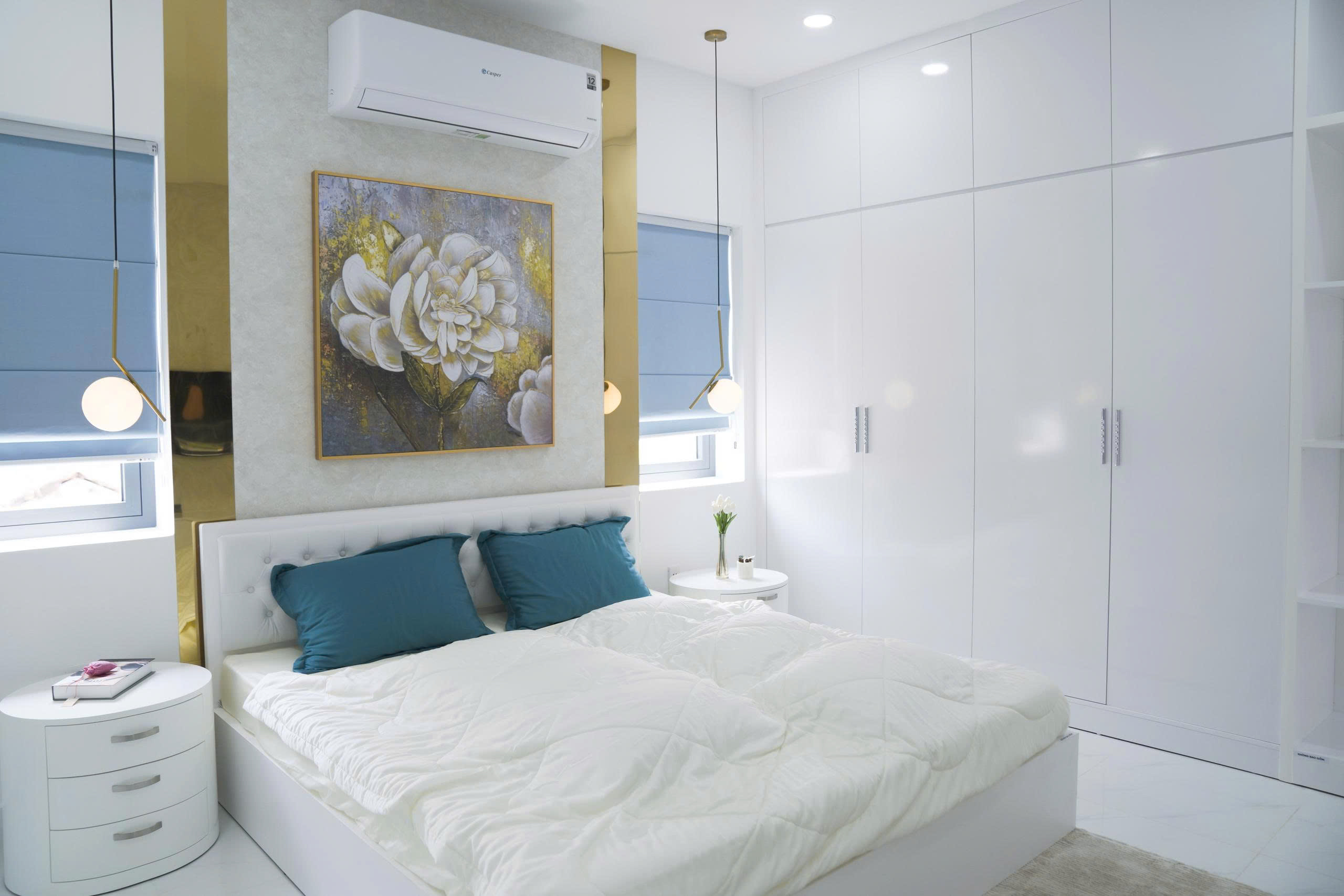 Nhà phố Thương Mại Gia Khải - Gia Khải Luxury - Phường An Điền, TP Bến Cát