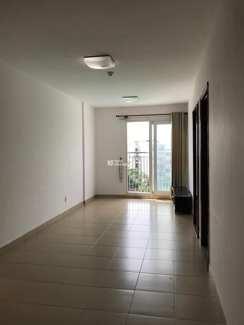 Chính chủ cần bán căn hộ Petroland 0902 454 ***