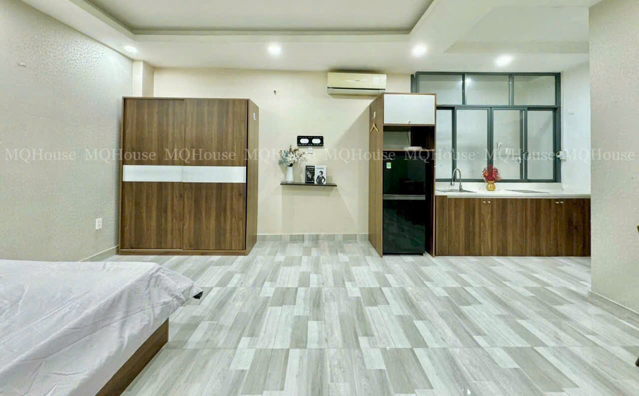 Bán nhà căn hộ dịch vụ Nguyễn Đình Khơi  P. Tân Sơn Nhất  Tân Bình  21.5 tỷ