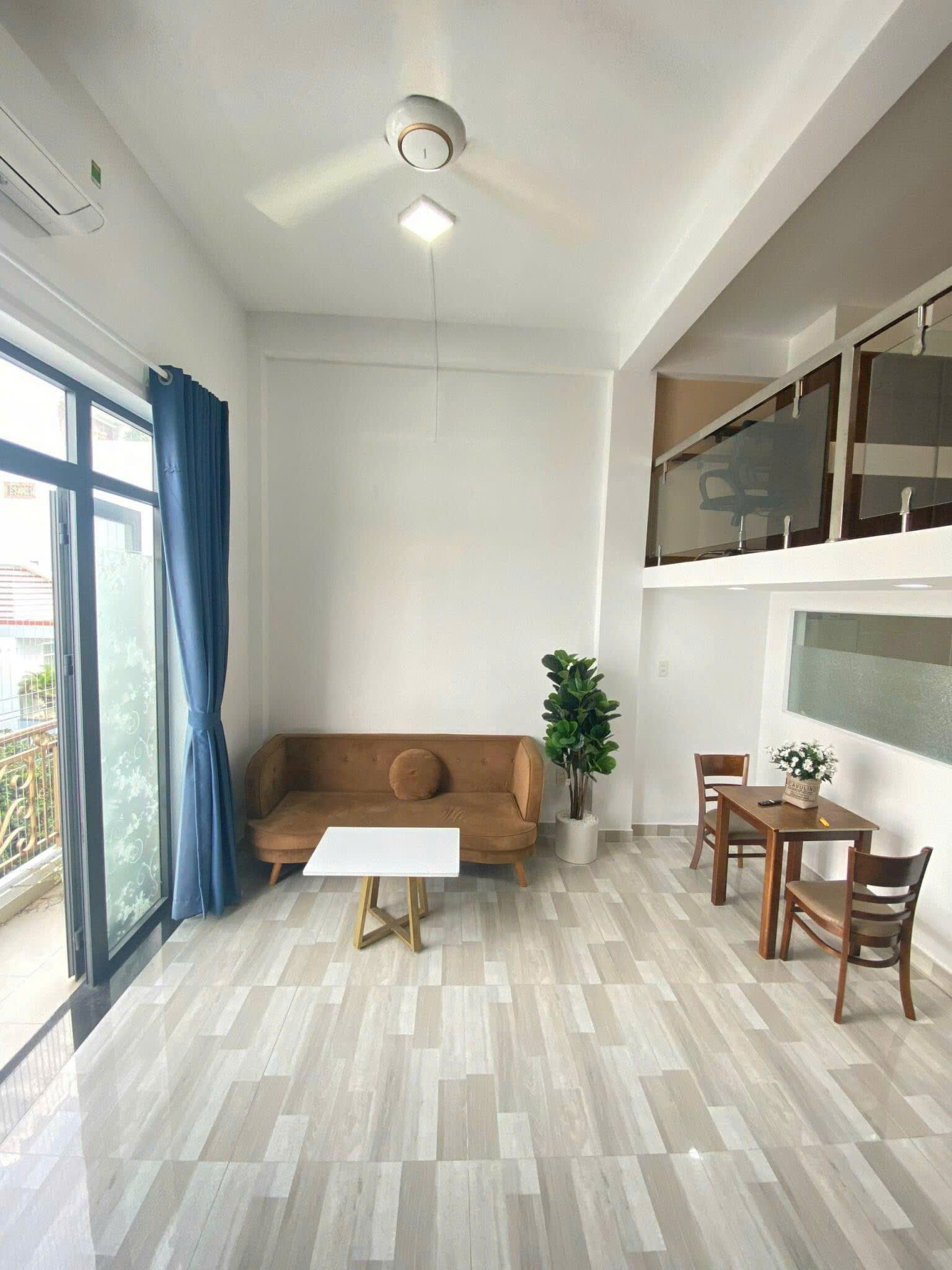 Bán nhà căn hộ dịch vụ Nguyễn Đình Khơi  P. Tân Sơn Nhất  Tân Bình  21.5 tỷ