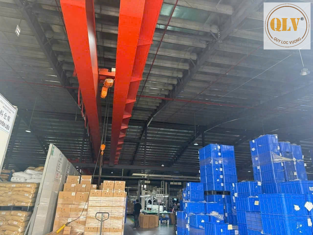 CHO THUÊ/ BÁN NHÀ XƯỞNG KCN BÀU BÀNG, BD 6.000m2