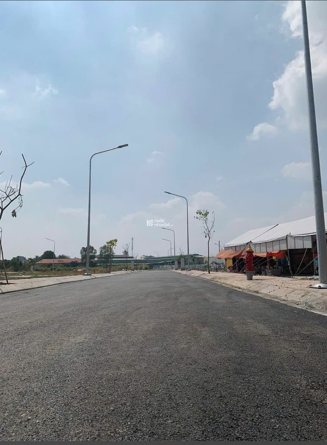 BÁN GẤP LÔ ĐẤT ĐẸP TÂN THÔNG HỘI,83m2, GIÁ CHỈ 1 TỶ ,SỔ RIÊNG , ĐẦU TƯ HOẶC Ở NGAY