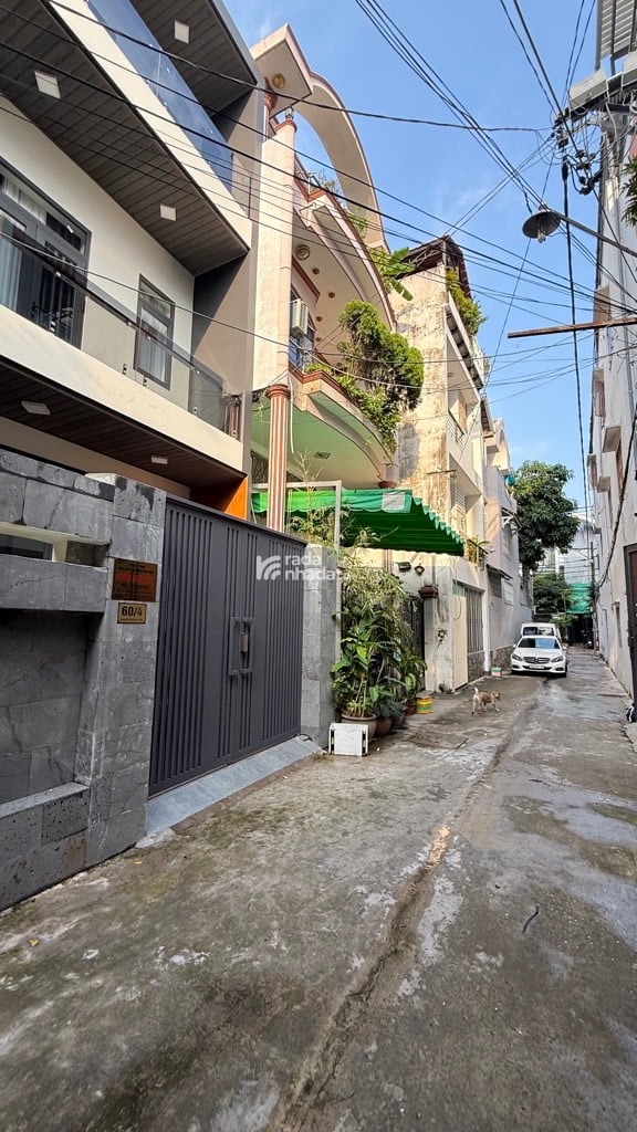 HXH ĐƯỜNG B KHU ADC, TÂN PHÚ, CHUẨN 109M2 HIẾM CÓ. GIẢM 450TR CHỈ CÒN 14.7T TL TỐT