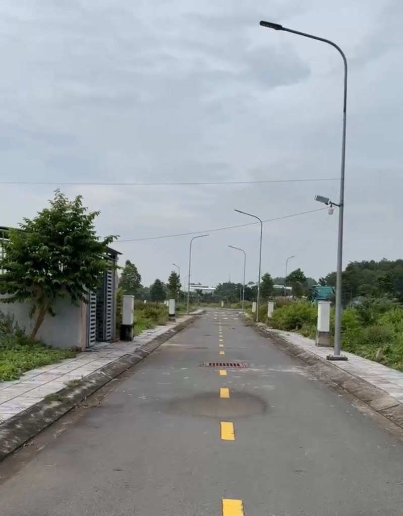 Kẹt tiền nên bán lỗ lô đất 98m2, ngay đường Nguyễn Kim cương xã tân Thạnh tây , Củ chi