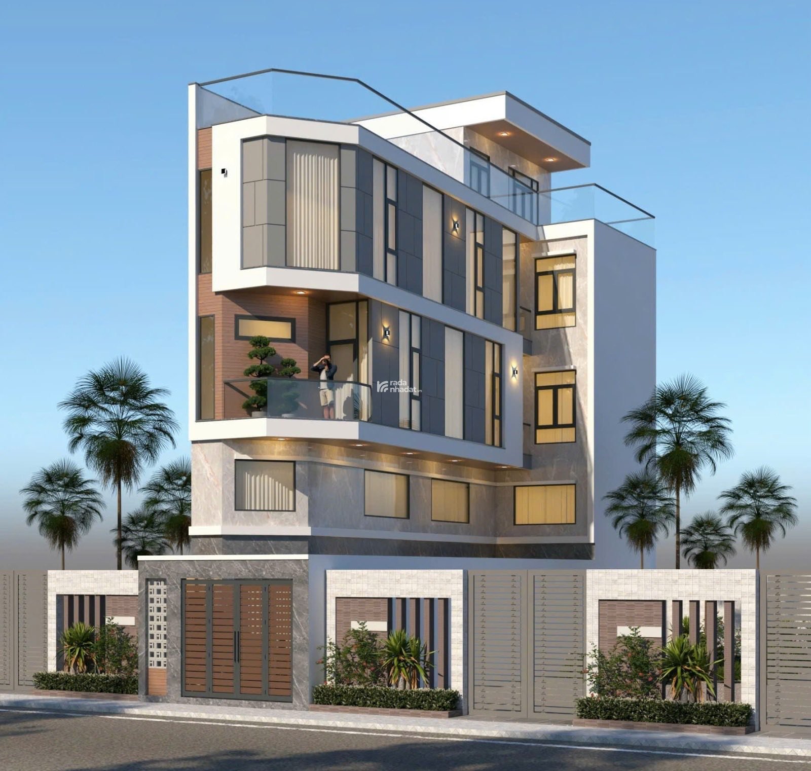 Bán đất nền 116m2 tại Bình Hưng Hòa A, 5 tỷ, mặt tiền 4.6m nở hậu 8.6 x20m, SHR