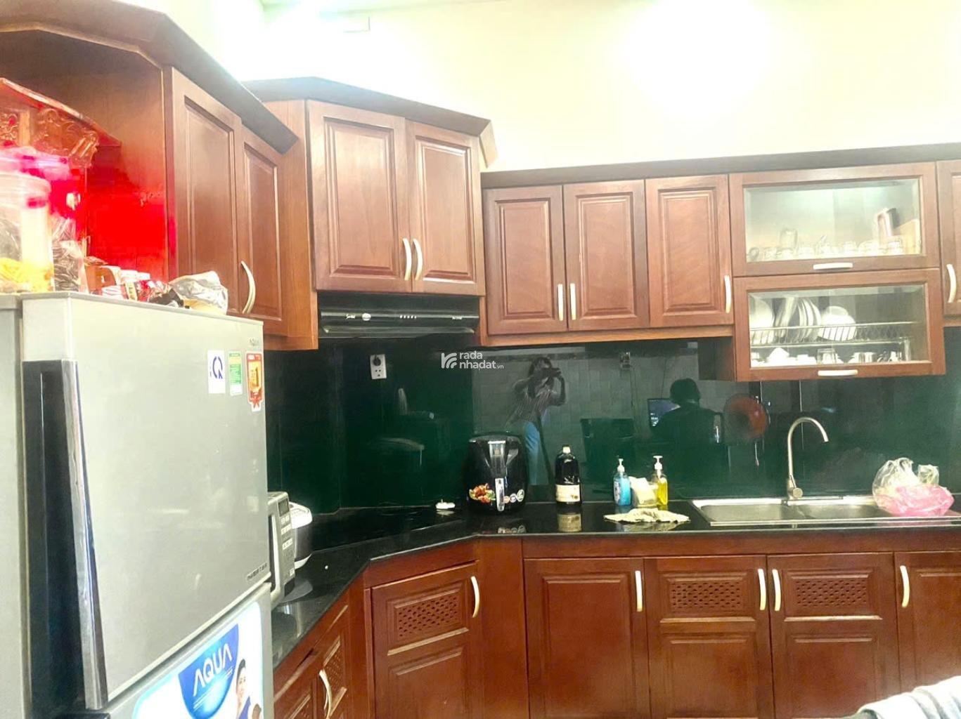 HẠ SÂU CÒN 6 TỶ - NHÀ PHỐ 1 TRỆT 3 LẦU MẶT TIỀN HẺM XE HƠI, LÃ XUÂN OAI, TP. THỦ ĐỨC 