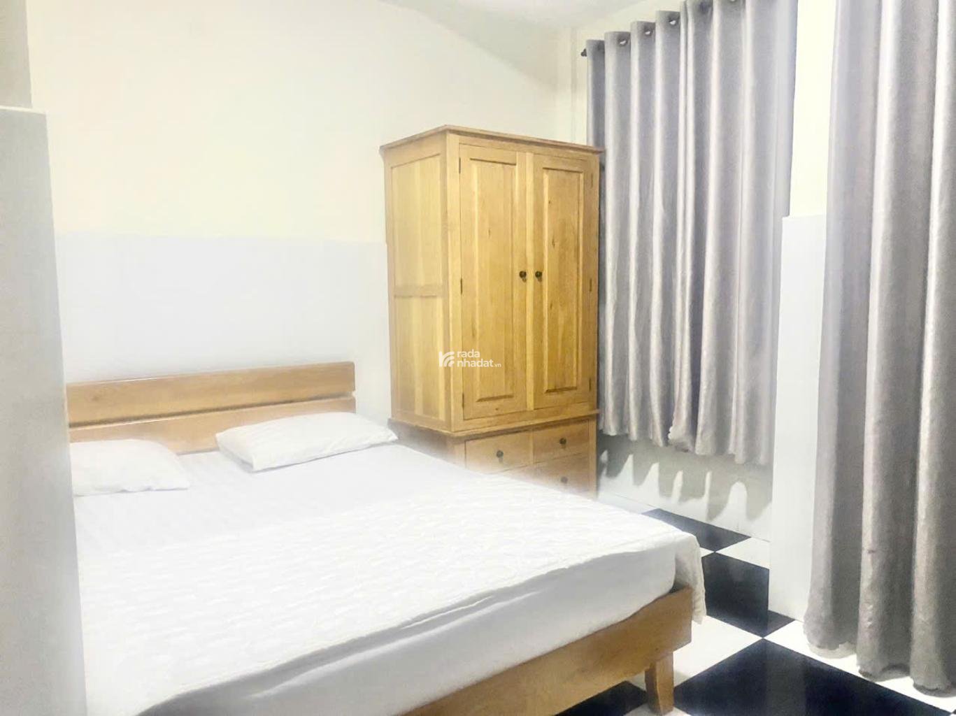 HẠ SÂU CÒN 6 TỶ - NHÀ PHỐ 1 TRỆT 3 LẦU MẶT TIỀN HẺM XE HƠI, LÃ XUÂN OAI, TP. THỦ ĐỨC 