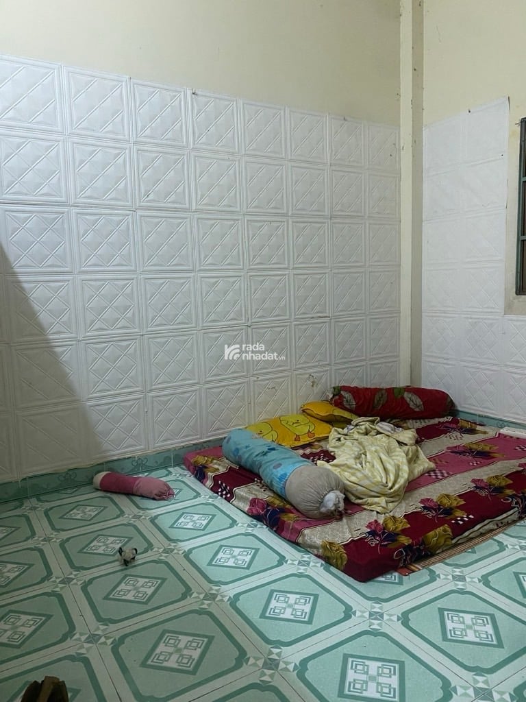 BÁN NHÀ MỄ CỐC 47M2 3 TẦNG 4PN 4.X TỶ Ô TÔ VÀO TẬN NHÀ PHƯỜNG 15 QUẬN 8