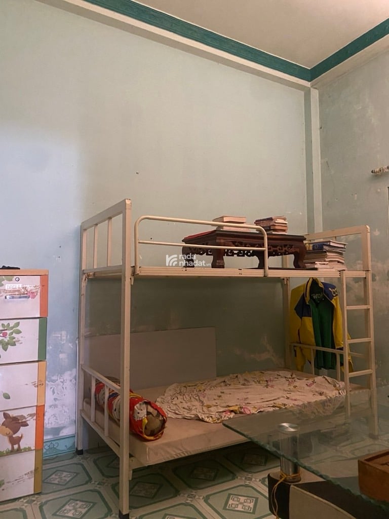 BÁN NHÀ MỄ CỐC 47M2 3 TẦNG 4PN 4.X TỶ Ô TÔ VÀO TẬN NHÀ PHƯỜNG 15 QUẬN 8