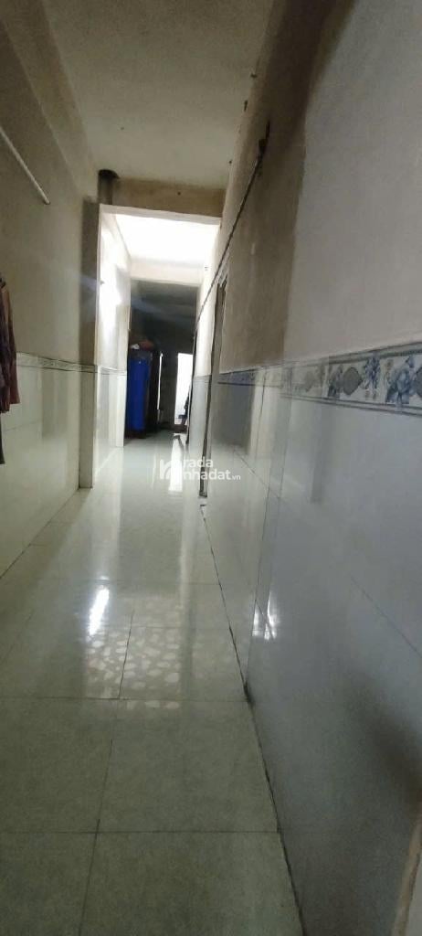BÁN NHÀ MẶT TIỀN AN DƯƠNG VƯƠNG 242M2 CHỈ 19 TỶ KINH DOANH SẦM UẤT NGAY TRUNG TÂM BÌNH TÂN
