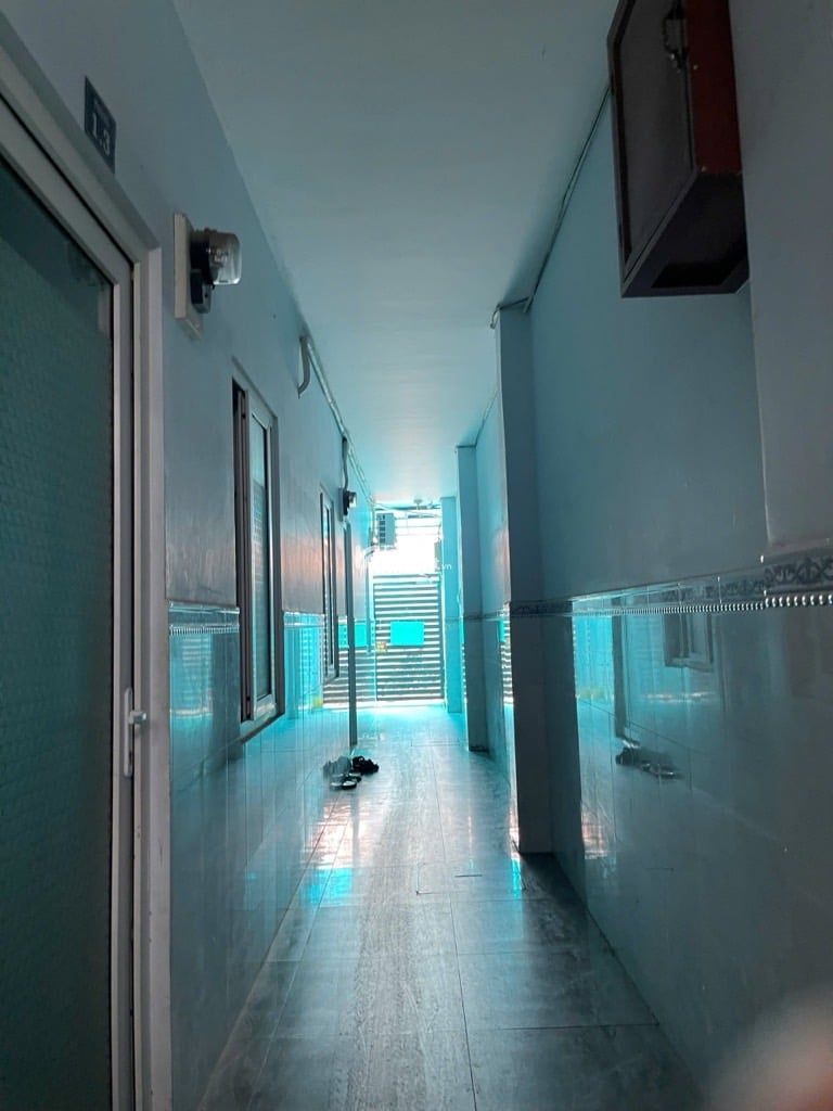 GIÁ 18.5 TY - 123M2 - LÊ VĂN HUÂN - P13 - TÂN BÌNH - ĐANG CHO THUÊ 70 TRIỆU/TH