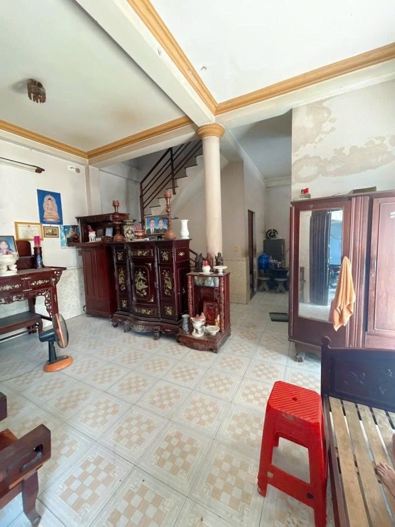 MTKD Bình Long, 165m2, ngang 7.3m, cho thuê 30tr/th, gần AEON, KD sầm uất, chỉ 16 tỷ TL