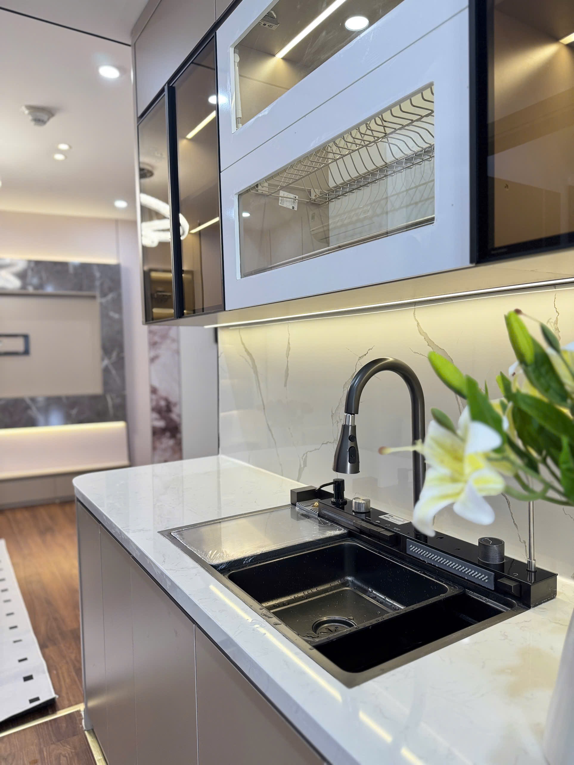 Bán TSQ Euroland 70m2 2pn 2wc sang xịn mịn đẹp nhất Hà Đông