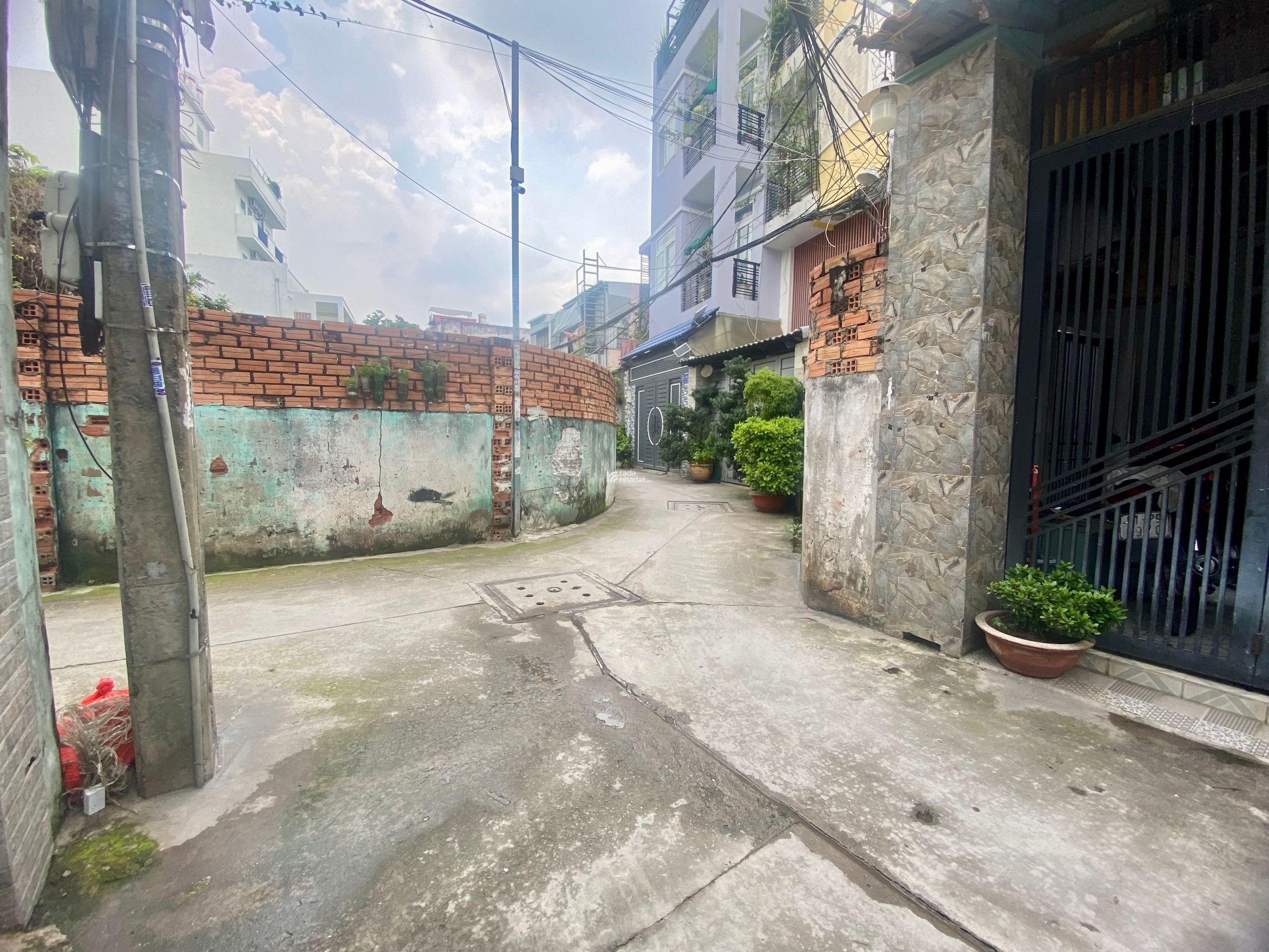 Nhà 5 tầng Tân Thắng, 40m2, gần AEON TP, chỉ 5.06 tỷ TL, Sổ hồng riêng