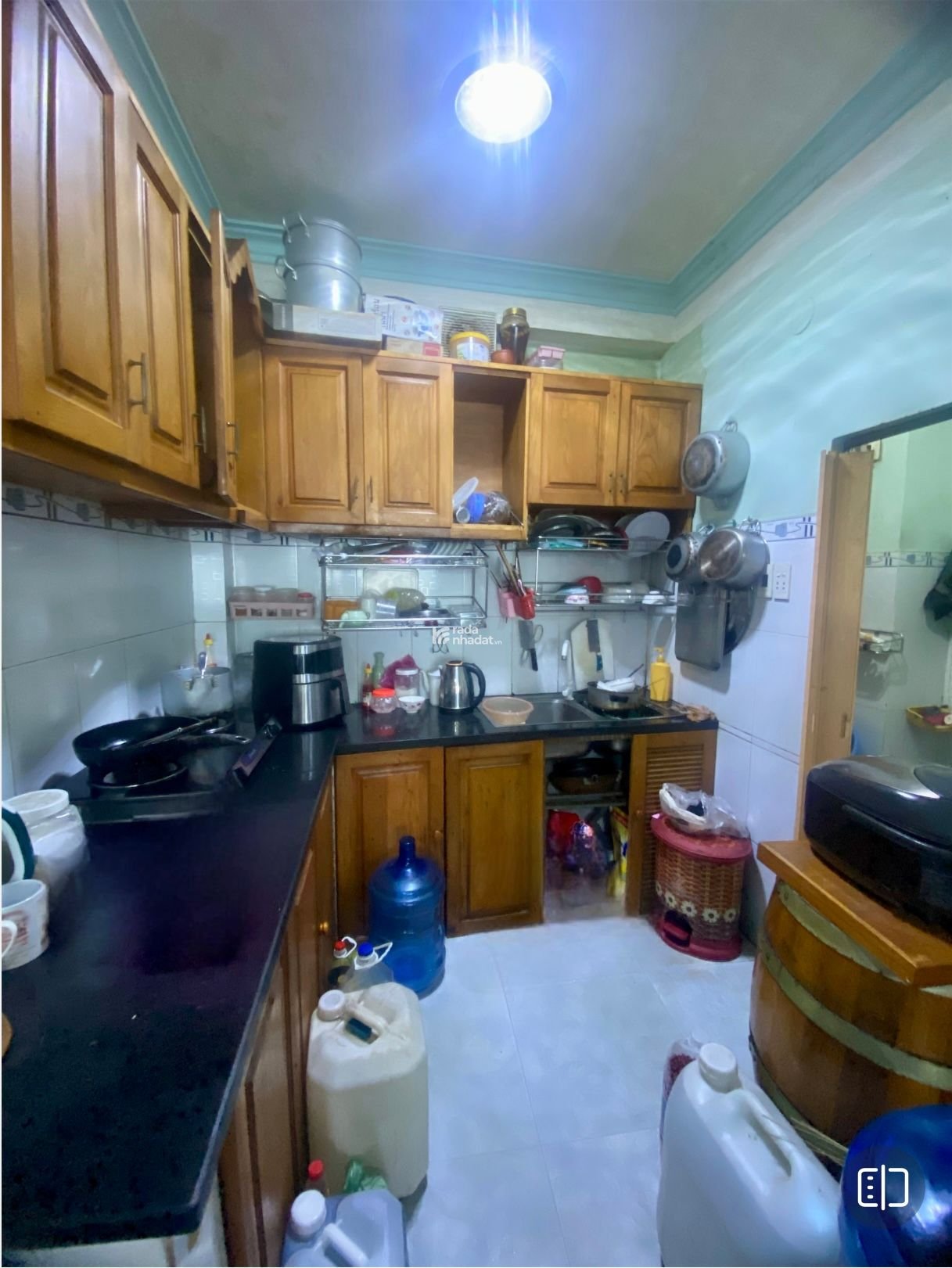 Nhà 5 tầng Tân Thắng, 40m2, gần AEON TP, chỉ 5.06 tỷ TL, Sổ hồng riêng