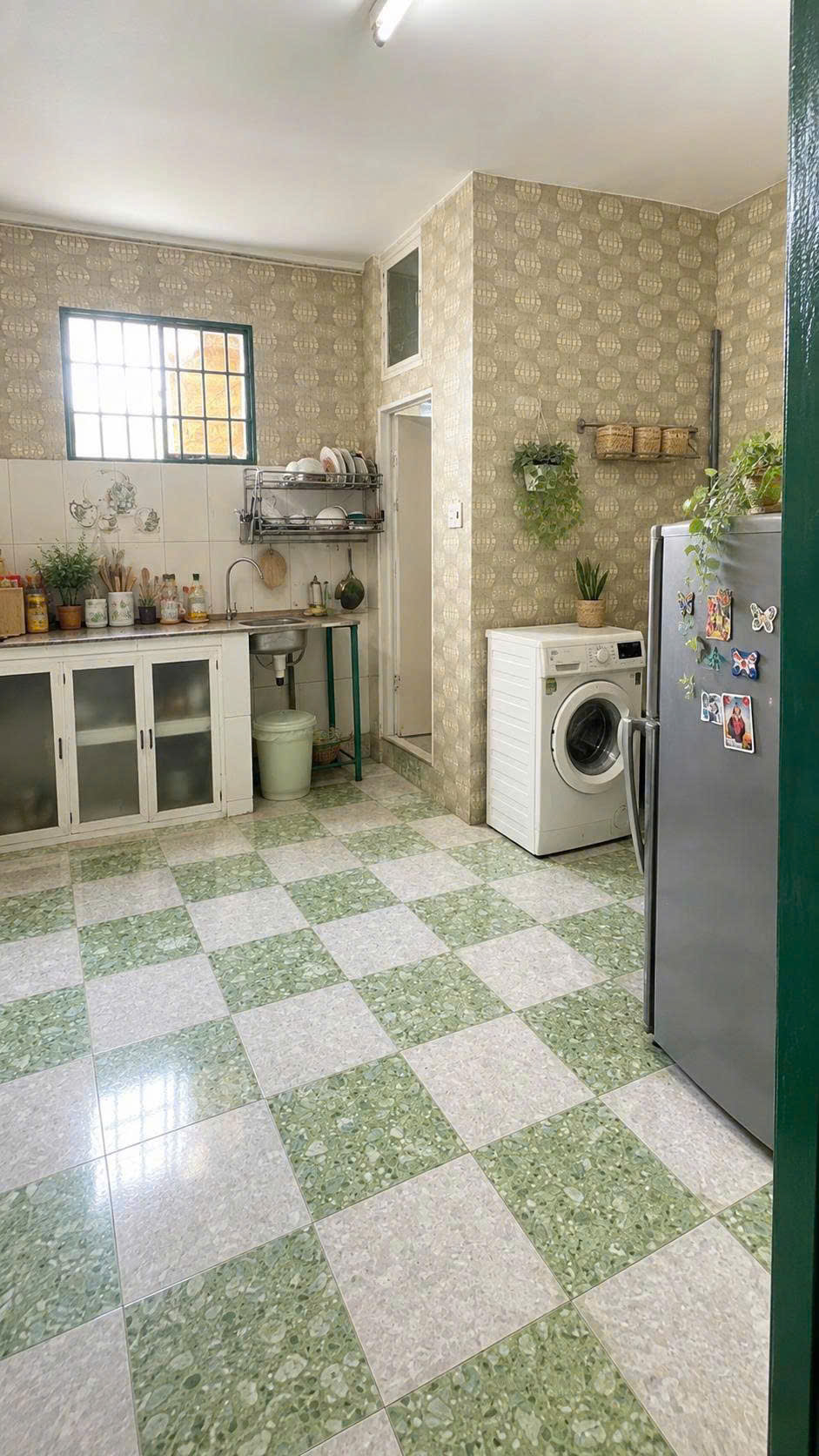 Chung cư Nam Kỳ Khởi Nghĩa, QUẬN 3, 4.5 x 8m (34 m2), giá 2.5 tỷ