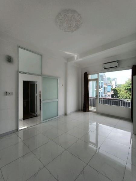 CHDV dòng tiền 70 triệu/tháng 6 tầng - Giá chỉ 22.5 tỷ Ngay chợ Bàu Cát, P13 Tân Bình