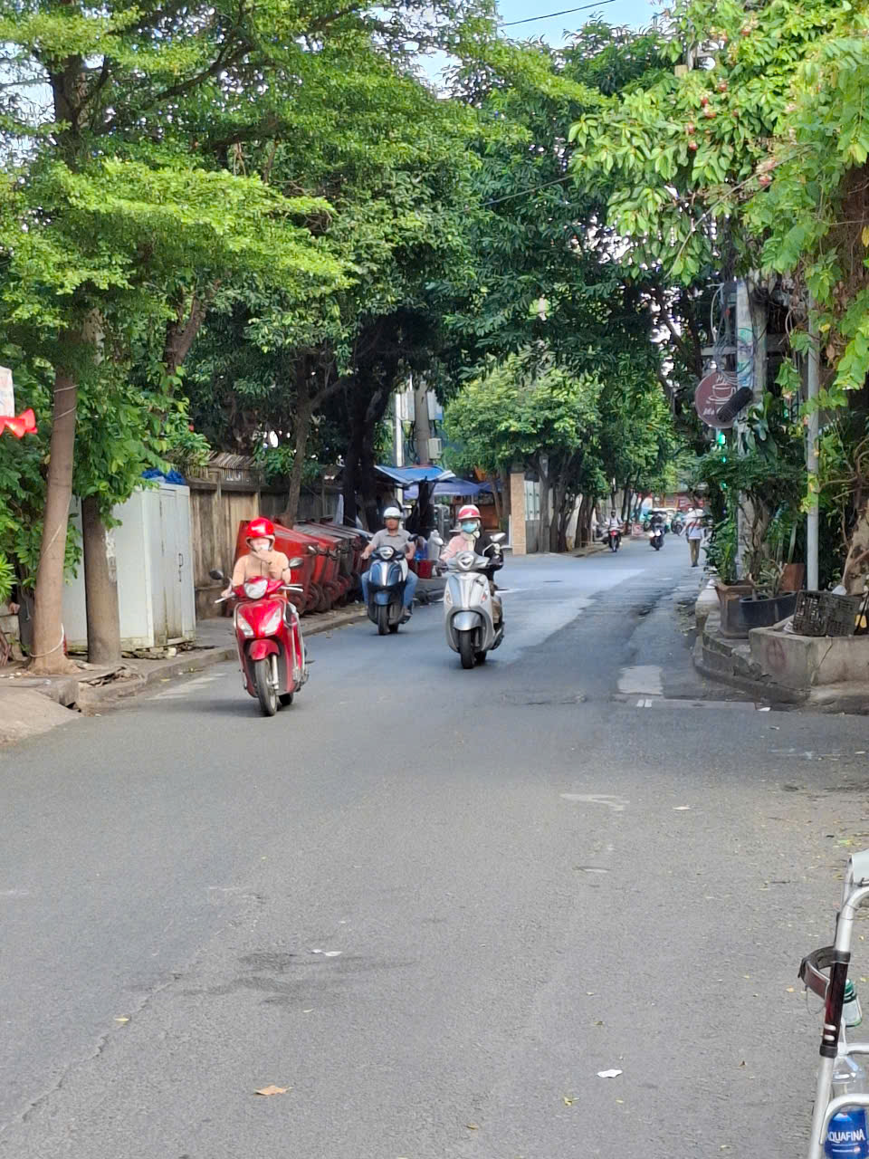 CHDV dòng tiền 70 triệu/tháng 6 tầng - Giá chỉ 22.5 tỷ Ngay chợ Bàu Cát, P13 Tân Bình