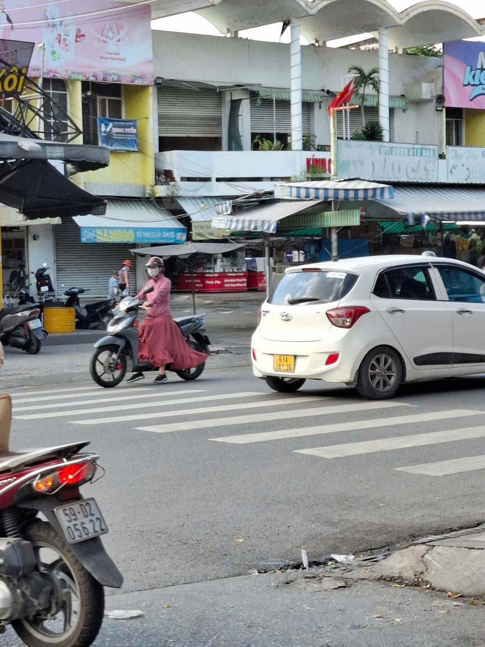 CHDV dòng tiền 70 triệu/tháng 6 tầng - Giá chỉ 22.5 tỷ Ngay chợ Bàu Cát, P13 Tân Bình