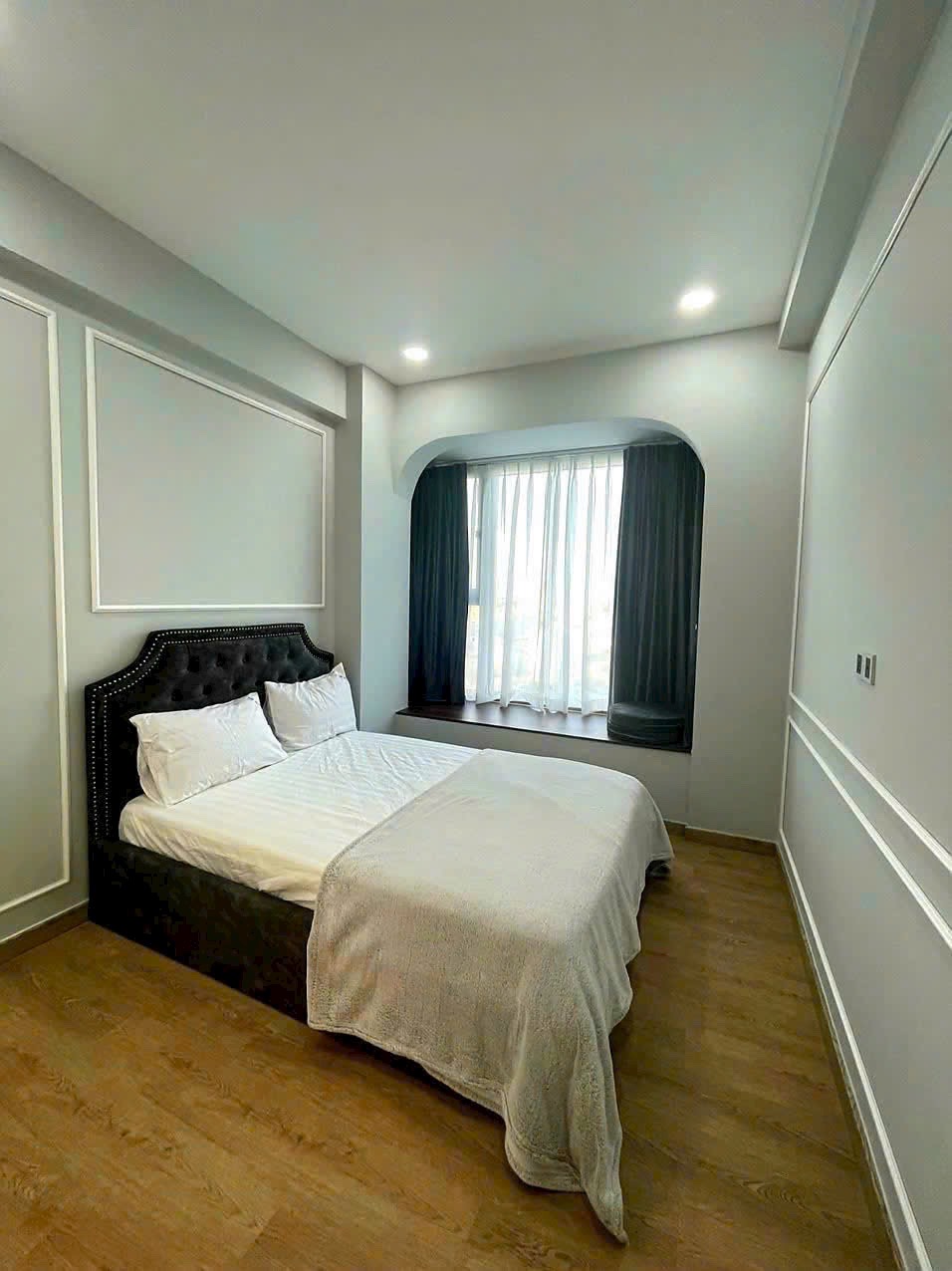 CHO THUÊ CĂN HỘ MIDTOWN M8 PHÚ MỸ HƯNG