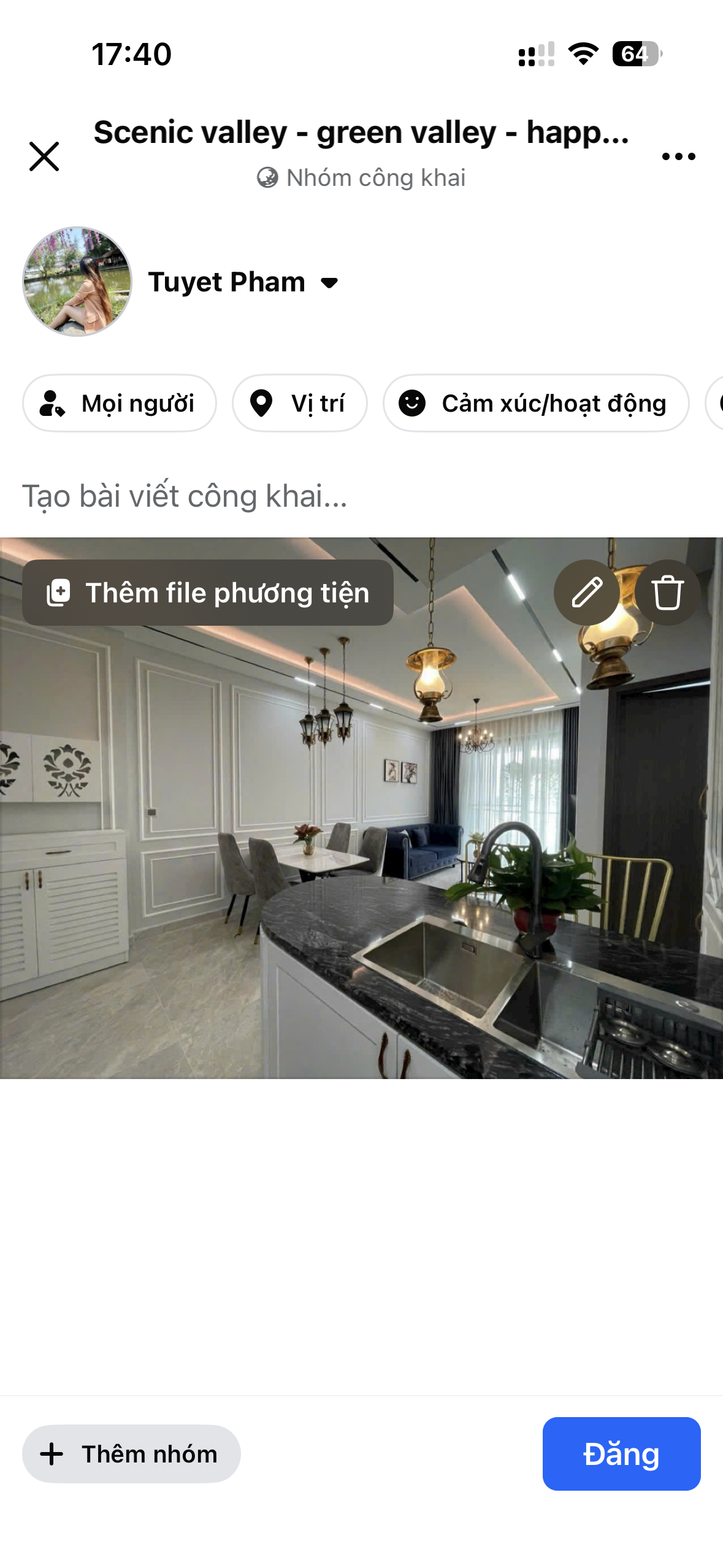 CHO THUÊ CĂN HỘ MIDTOWN M8 PHÚ MỸ HƯNG