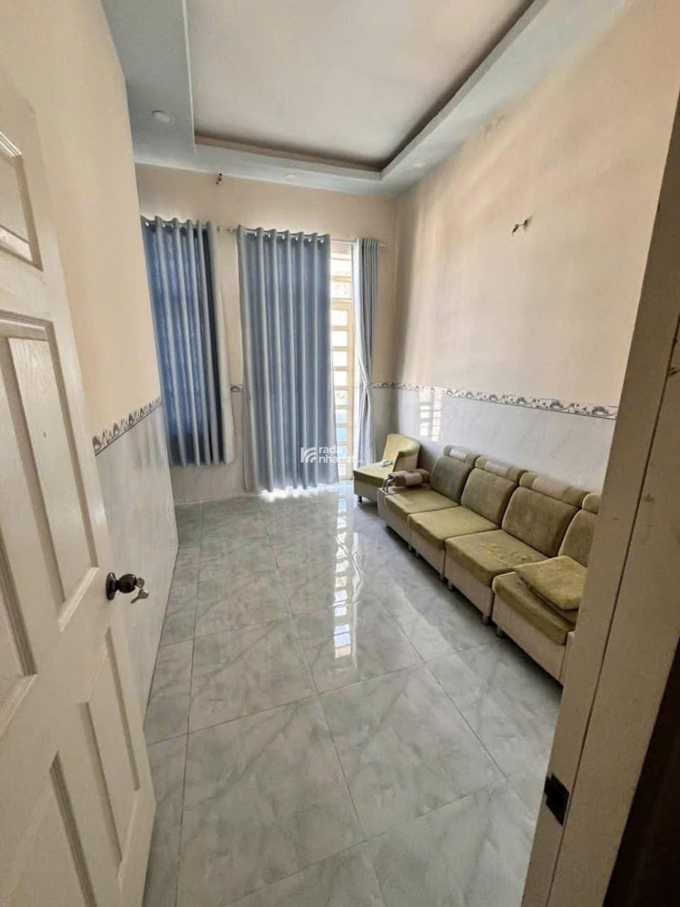NHÀ 3 TẦNG DIỆN TÍCH 90M2 CÓ 7 PHÒNG TRỌ CHO THUÊ- THỚI AN 22- P THỚI AN -Q12