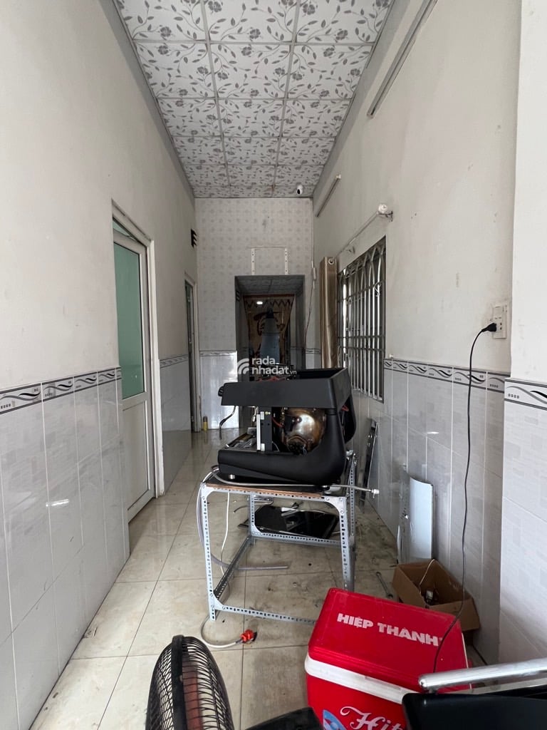 LÔ GÓC 2 MẶT _ TIỀN ĐƯỜNG XE TẢI NHÀ NGANG 5 VÍP _ ( NGÃ 4 NƯỚC ĐÁ )